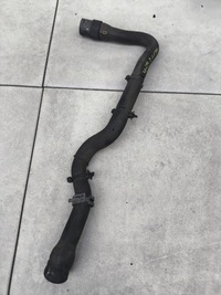 фото thumb №1, Mercedes w245 wąż труба wody mercedes w169 2.0 cdi a1698301296 e