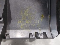 Audi оригинальный номер 8v4807511 бампер задняя задний Киев, фото thumb