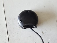 фото thumb №3, Mini clubman 07-11r r55 1.6 d obrotomierz приладова панель