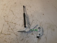 фото thumb №1, Петля кришки правий vw golf vi 6 5k7827302b