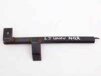 фото thumb №1, Isuzu nqr npr nkr напрямна скло лівий задня задня