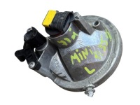 Противотуманная фара l mini cooper r55 r56 Доставка, фото thumb