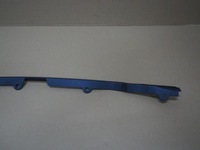 фото thumb №6, Молдинг прокладка дверь левых задних mercedes eqb x243