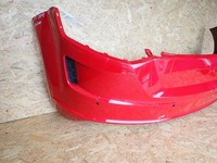 фото thumb №5, Audi tt 8s s-line lift 19- бампер задний задняя