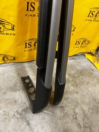 фото thumb №7, Комплект накладки рейлінги дахові dacia sandero ii stepway