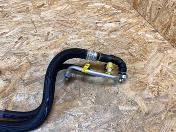 фото thumb №8, Шланг шланг труба кондиціонера tesla модель 3 y 1625910-00-d