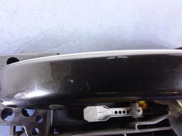 фото thumb №5, Audi a8 d4 ручка перед левая keyless ly8x