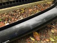 фото thumb №10, Bmw x1 e84 бампер задняя задний задний 2008-2014