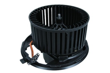 фото thumb №10, Повітродувка audi/vw bez модуля valeo 715347 вентилятор внутрішній