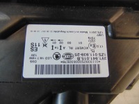 Фара ліва перед ксенон led skoda superb 3 3v1941015b Недорого, фото thumb