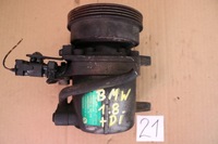фото thumb №1, Компрессор кондиционера компрессор bmw e36 1.8 tdi