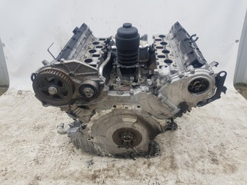 фото thumb №1, Audi a8 d4 4.2 tdi двигатель комплектный cds