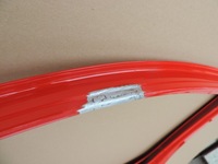 фото thumb №13, Ford custom tourneo st 2017 2018 lift правое дверь