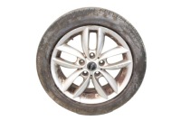 фото thumb №15, Комплект диск mini countryman r60 20555r17 2.0l дизель 105kw 2011