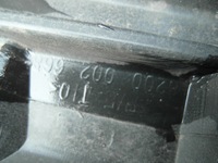 фото thumb №11, Renault laguna ii бампер зад задній / z1058