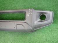 фото thumb №5, Suzuki jimny 18- бампер передний перед