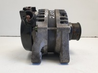 фото thumb №7, Volvo s40 ii v50 2.0 d генератор 136km