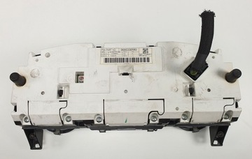 фото thumb №6, Спідометр  прилади citroen c5 iii x7 9666330580 європа