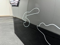 фото thumb №14, Mercedes glc w254 дверь задние правое