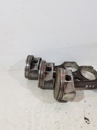 фото thumb №7, Поршень шатун 96l64 dodge chrysler pacifica ii jeep 3.6b erb