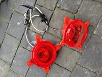 фото thumb №1, Hyundai i10 ii lift лампа противотуманная nowa