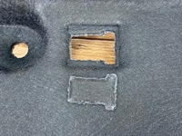 фото thumb №8, Захист заглушка панелі dodge ram 1500 2019+