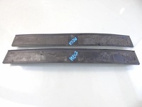 фото thumb №4, Молдинг поріг накладки renault megane iii sport комплект 5d hb