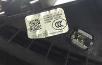 фото thumb №6, Tesla model 3 полка бардачок пассажира 2019+