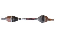 фото thumb №1, Приводной вал półośka левая citroen c5 aircross 1.5 bluehdi автоматическая коробка передач 9808771480