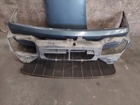 фото thumb №10, Kompletny перед капот бампер крила лампи решітка радіатора peugeot 806 i ft