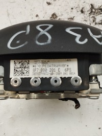 фото thumb №9, Audi a3 8p подушка подушка безопасности водителя 8p7880201e