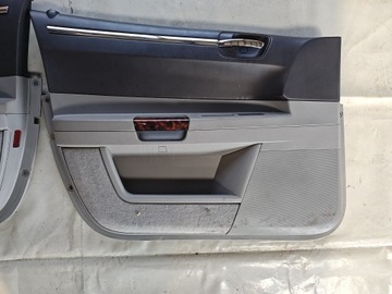 фото thumb №5, Chrysler 300c боковина двері комплект