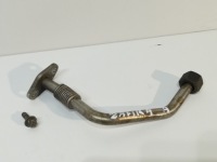 Шланг дроти трубка труба оливи мащення турбонагнітача zafira a Ціна, фото thumb