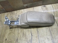фото thumb №7, Подлокотник audi a6 c5 beż 97-04r. кожа