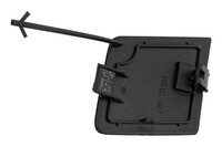 фото thumb №2, Заглушка фаркоп буксировочный перед jumper 06-