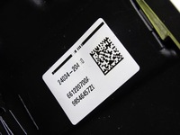 фото thumb №11, Воздуховод кожа multi мультифункция peugeot 2008 ii 208 98546457zd