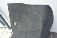 фото thumb №6, Обшивка пол багажника mercedes w212 sedan