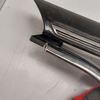 фото thumb №7, Renault megane 4 iv решётка радиатора радиатора решётка радиатора значок перед 622562805r