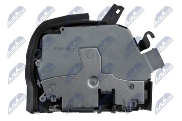фото thumb №13, Амортизатор замка центрального зад l nty do bmw x5 e53