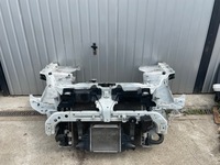 фото thumb №1, Citroen c4 aircross pas передний голый