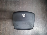 фото thumb №1, Peugeot boxer iii lift подушка водителя