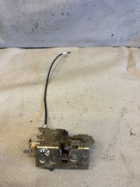 фото thumb №1, Замок дверь перед правый mercedes vito vw lt 9017201235