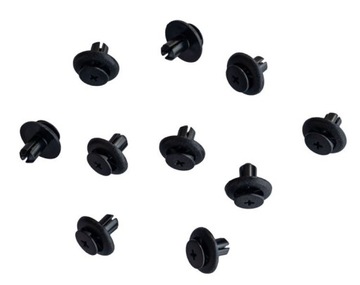 фото thumb №3, Yaris verso avensis camry corolla кліпси кузови