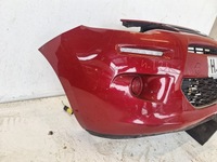 фото thumb №2, Citroen c3 ii lift 13-17 бампер + led