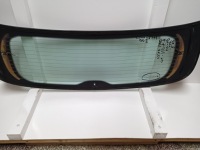 фото thumb №9, Стекло задняя opel astra h iii/3 gtc 2004-2011 3d as2 оригинал