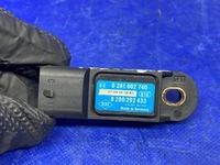 фото thumb №5, Датчик давления наддува vivaro 2.0 dci m9rl782 0281002740 8200292433