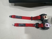 фото thumb №4, Porsche 911 991 carrera приборная панель консоль подушка безопасности ремни