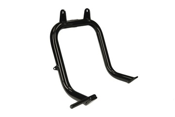 Центральные ножки, подножки, центральная база WSK 125 B3 175, одинарная рама