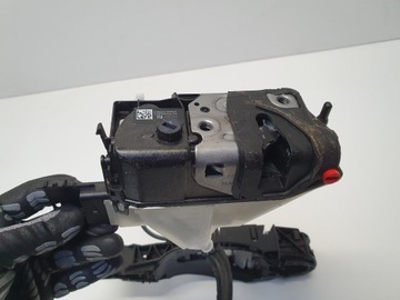 фото thumb №8, Opel mokka b замок дверь левый зад 9836115180