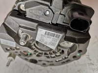 фото thumb №5, Генератор vw jetta 1.6 fsi 03c903023d